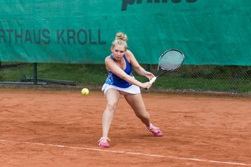 Valerie Riegraf 96 - Horst Schr�der Pokal